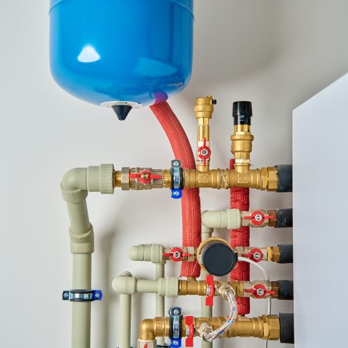 Riscaldamento con Pompe di Calore